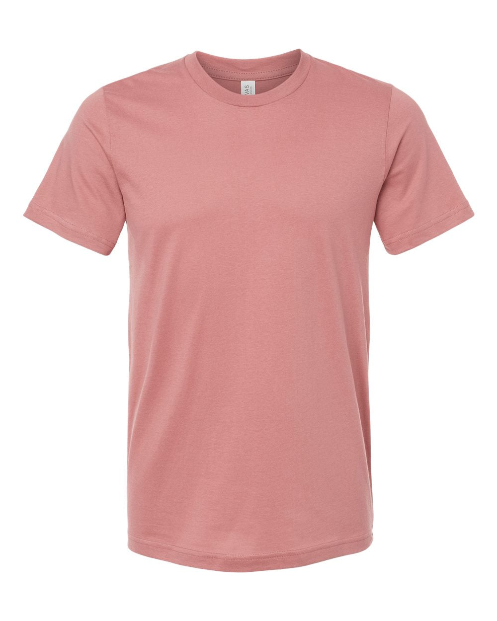 BELLA + CANVAS 3001U - Mauve
