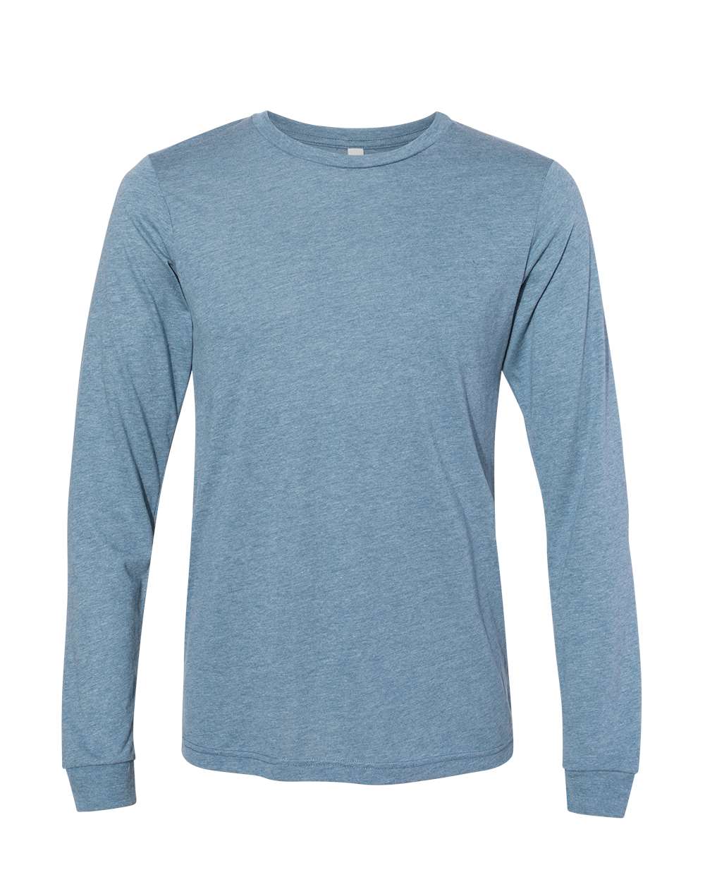 BELLA + CANVAS 3513 - Denim Triblend