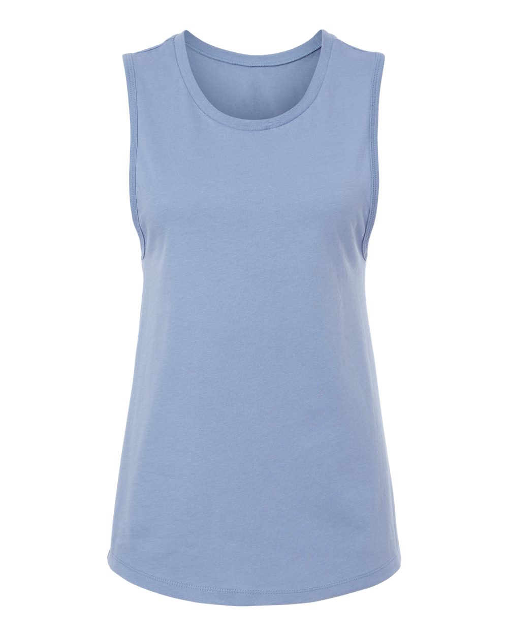 BELLA + CANVAS 6003 - Lavender Blue