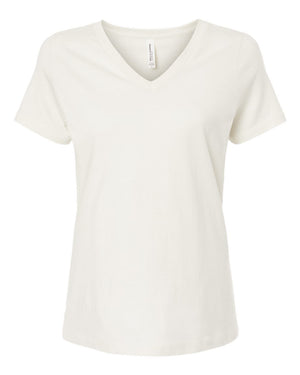 BELLA + CANVAS 6405 - Vintage White
