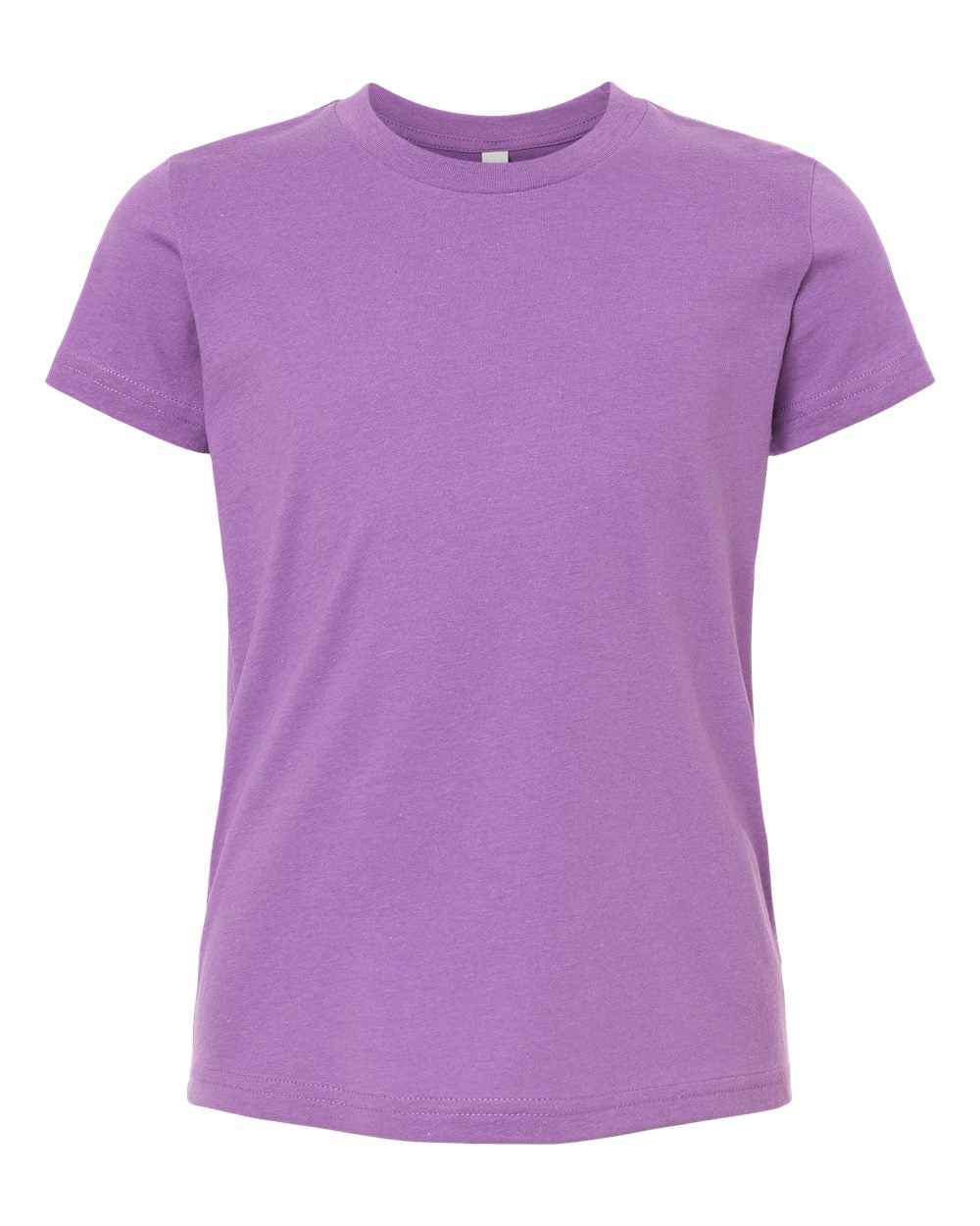 BELLA + CANVAS 3001Y - Royal Purple