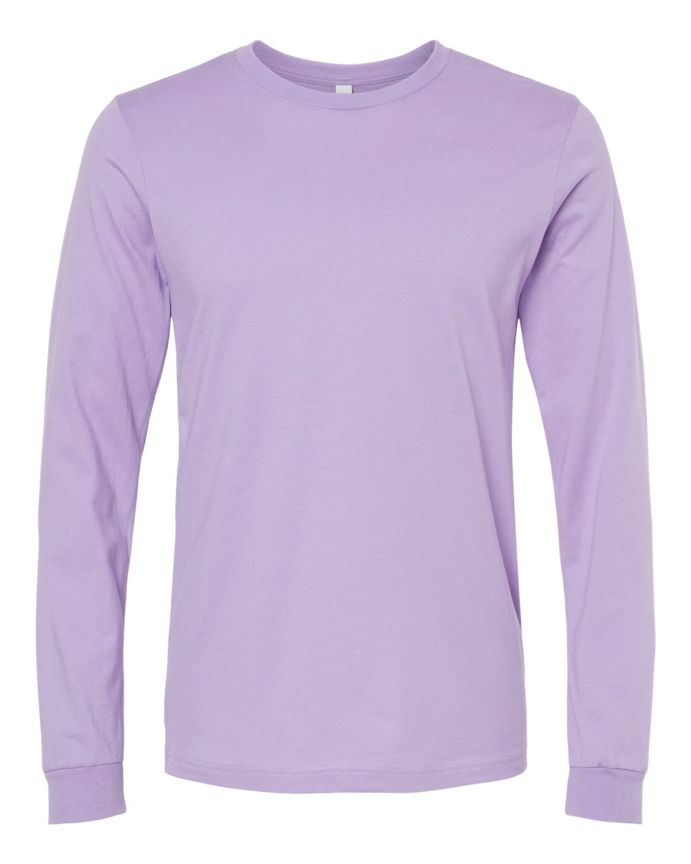 BELLA + CANVAS 3501 - Dark Lavender
