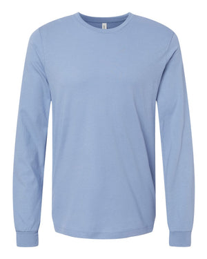 BELLA + CANVAS 3501 - Lavender Blue