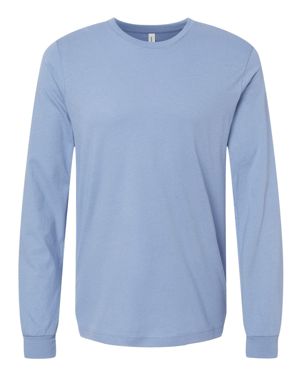 BELLA + CANVAS 3501 - Lavender Blue