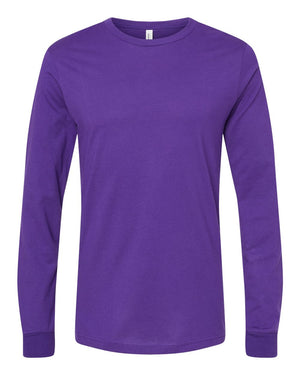 BELLA + CANVAS 3501 - Team Purple