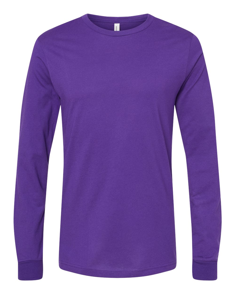 BELLA + CANVAS 3501 - Team Purple
