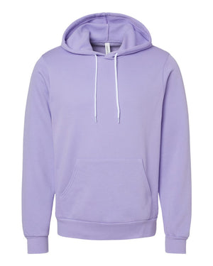 BELLA + CANVAS 3719 - Dark Lavender