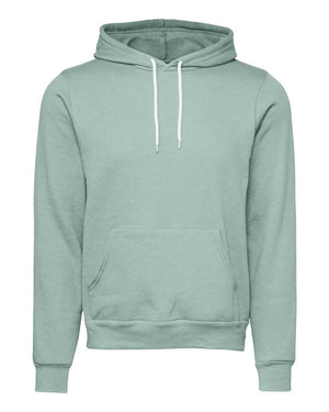 BELLA + CANVAS 3719 - Dusty Blue