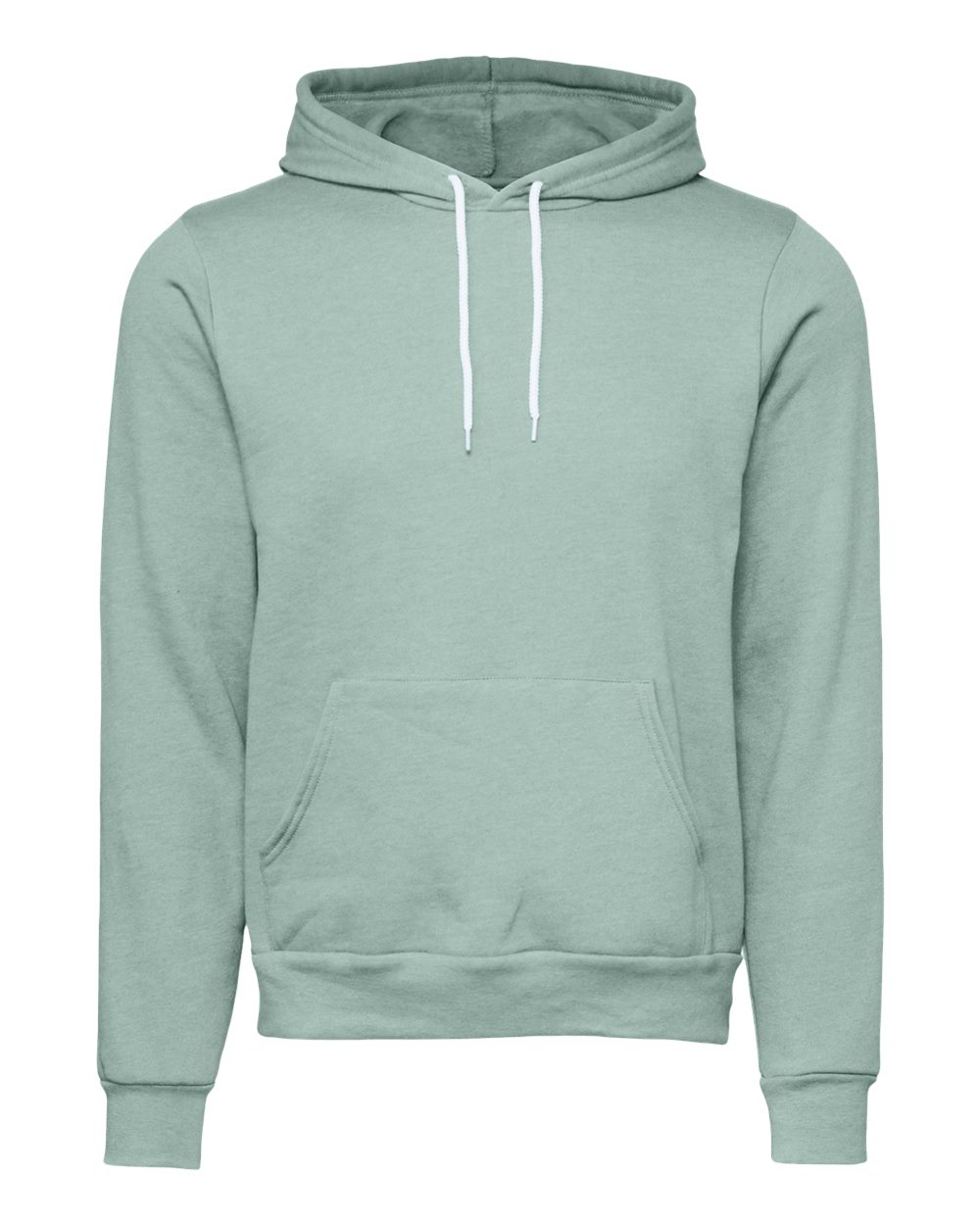 BELLA + CANVAS 3719 - Dusty Blue