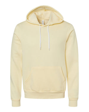 BELLA + CANVAS 3719 - French Vanilla