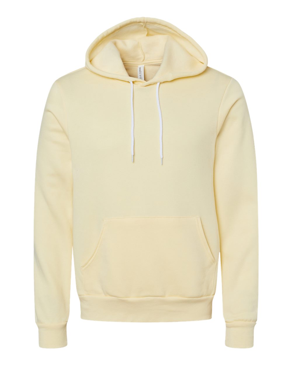 BELLA + CANVAS 3719 - French Vanilla