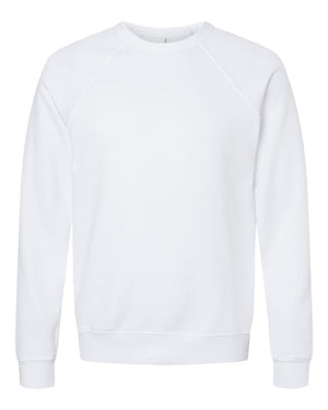 BELLA + CANVAS 3901 - White