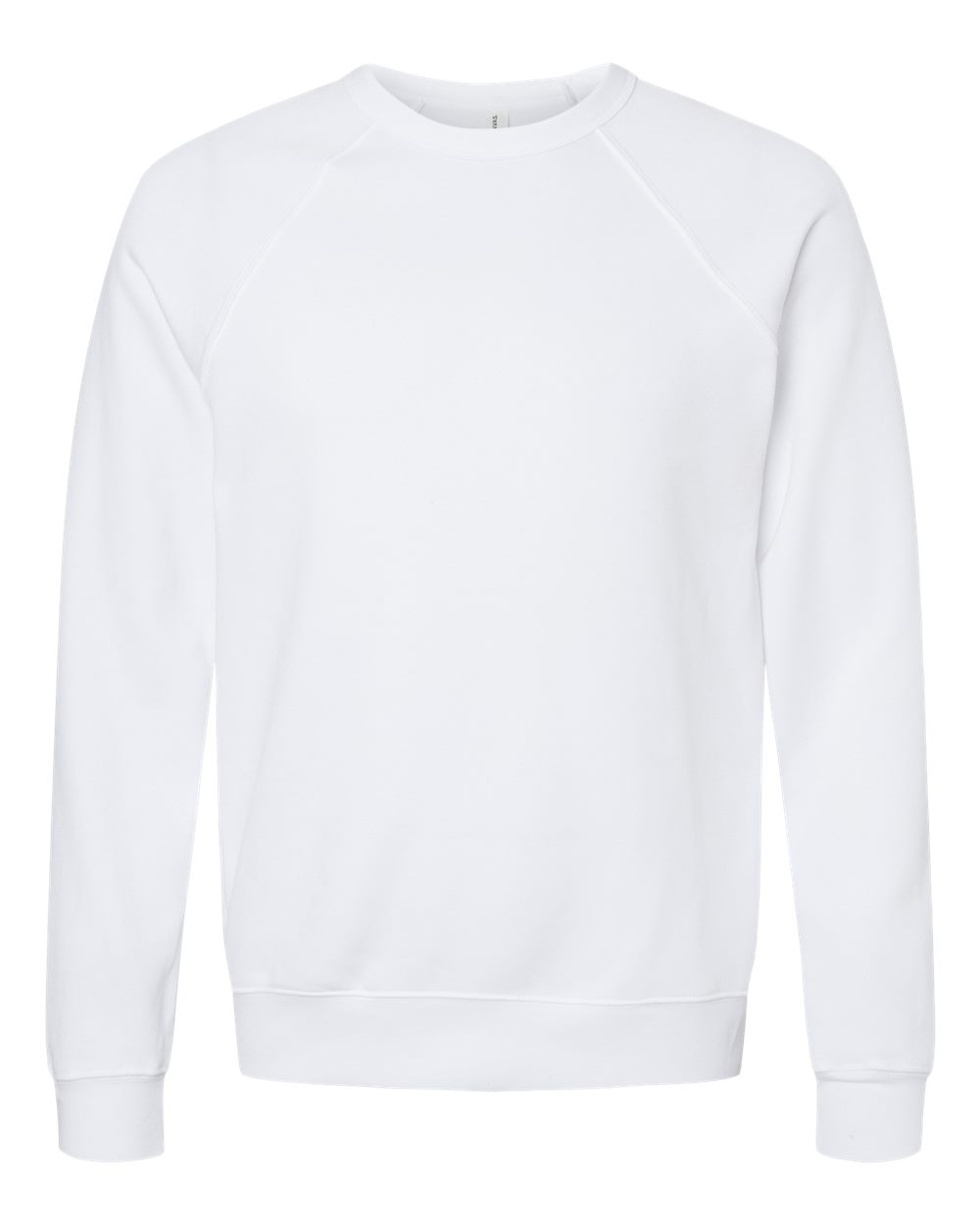 BELLA + CANVAS 3901 - White