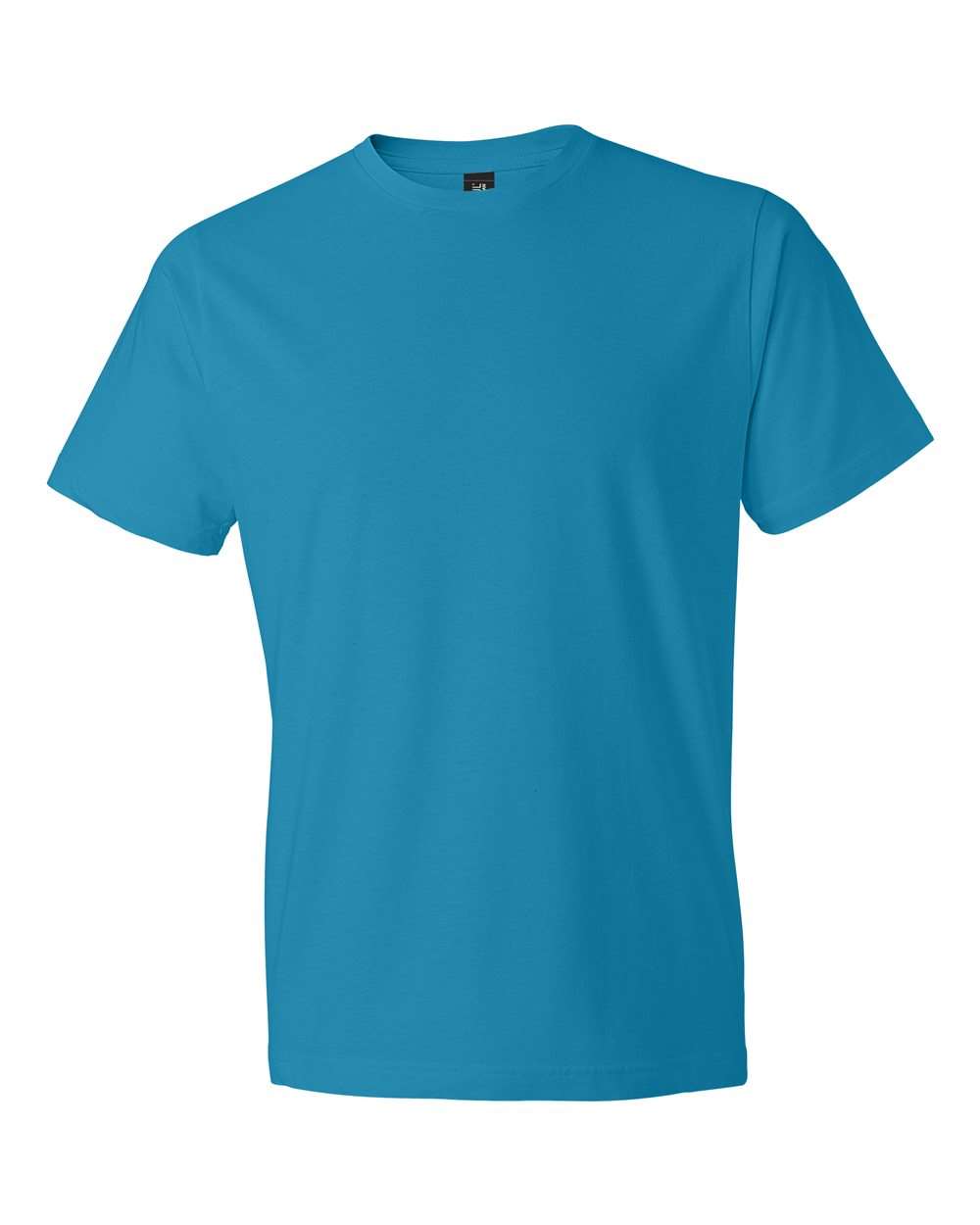 Gildan 980 - Caribbean Blue