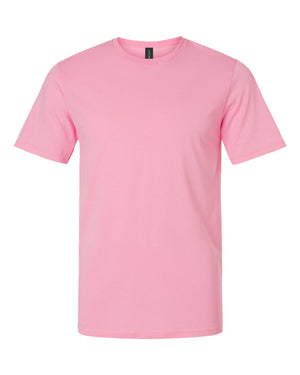 Gildan 980 - Charity Pink