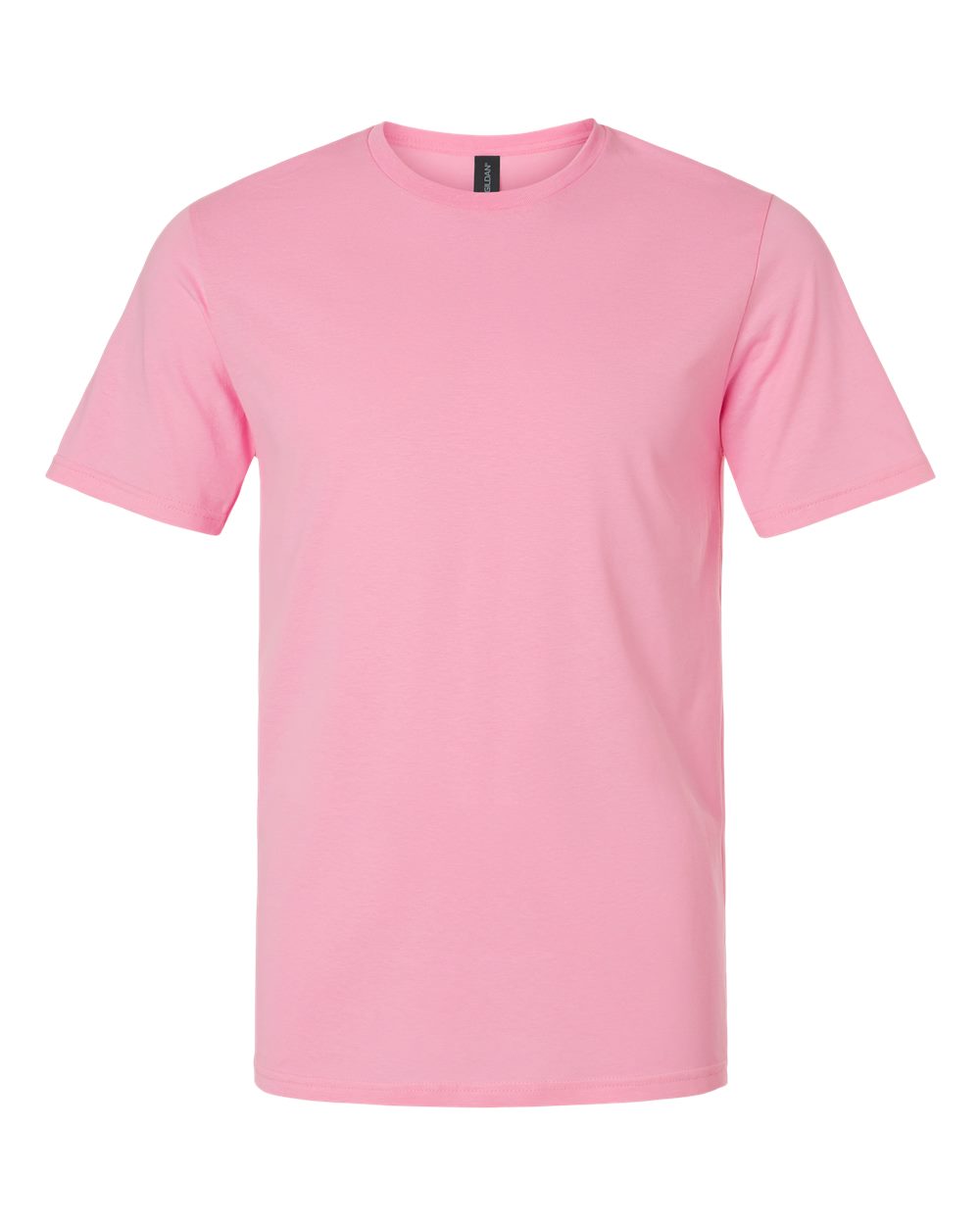 Gildan 980 - Charity Pink
