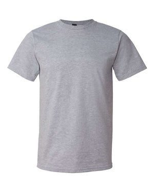Gildan 980 - Heather Grey