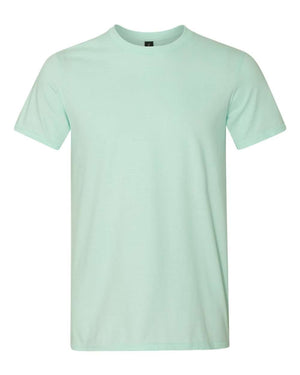 Gildan 980 - Teal Ice