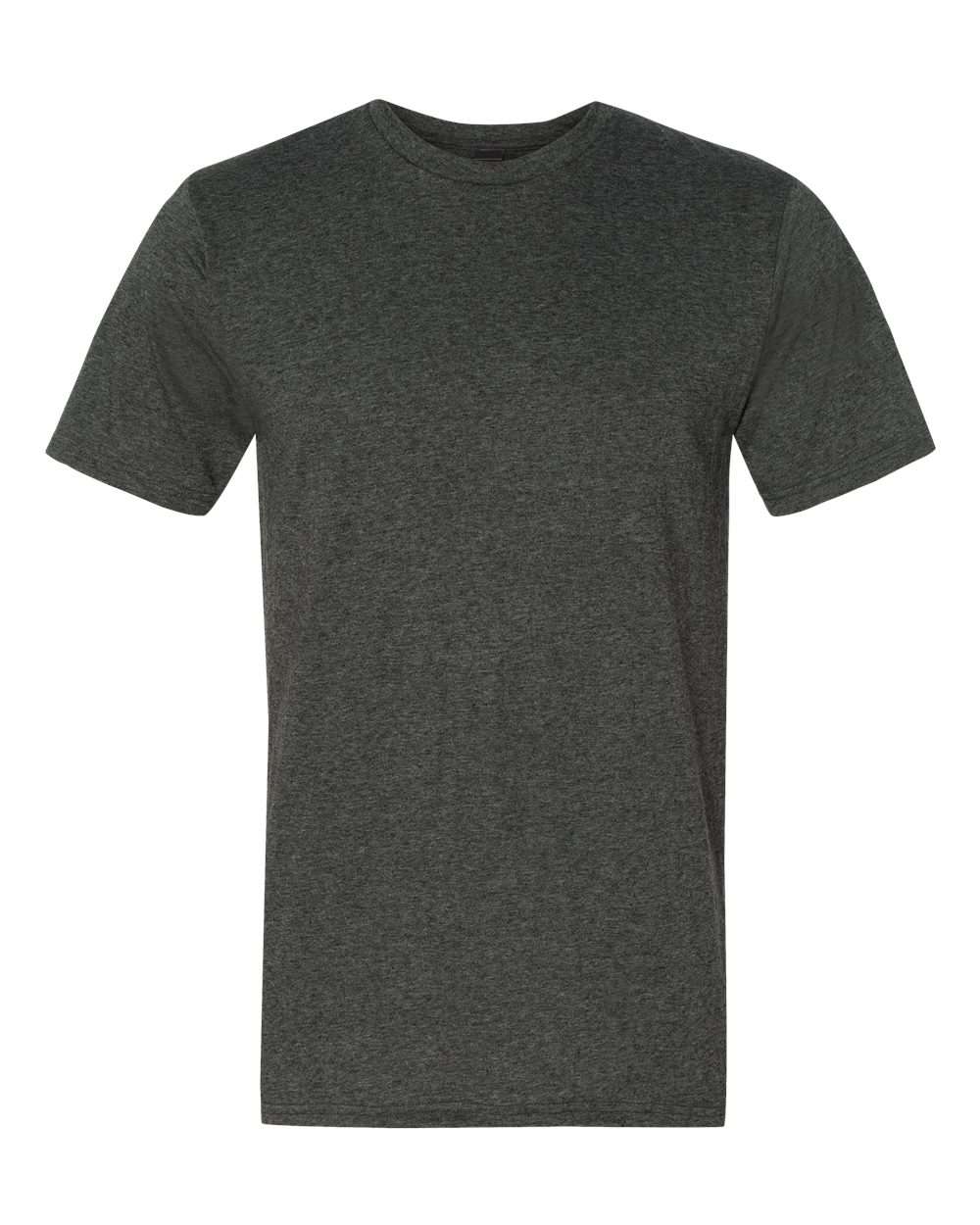 Gildan 980 - Heather Dark Grey