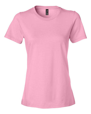 Gildan 880 - Charity Pink