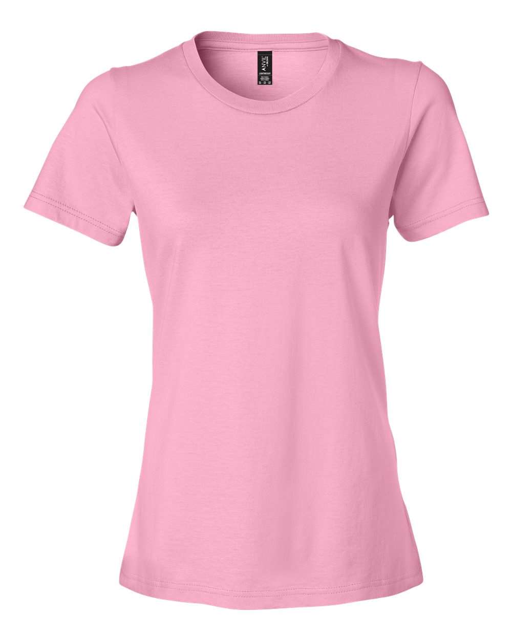 Gildan 880 - Charity Pink