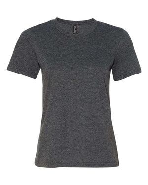 Gildan 880 - Heather Dark Grey