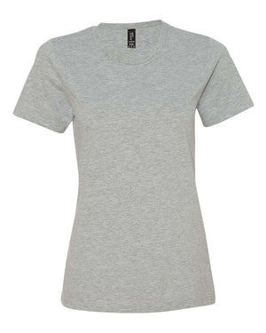 Gildan 880 - Heather Grey