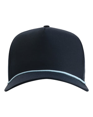 Imperial 5054 - Navy/ Light Blue