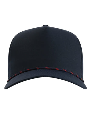 Imperial 5054 - Navy/ Navy-Red