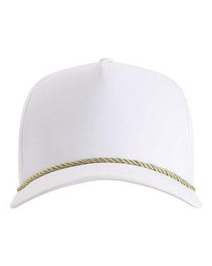 Imperial 5054 - White/ Metallic Gold