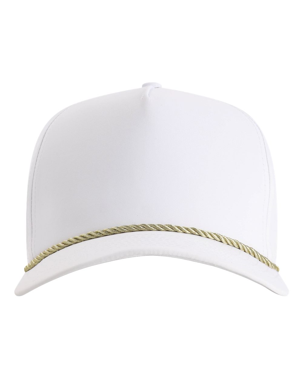Imperial 5054 - White/ Metallic Gold