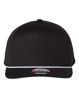 Imperial 5056 - Black/ White