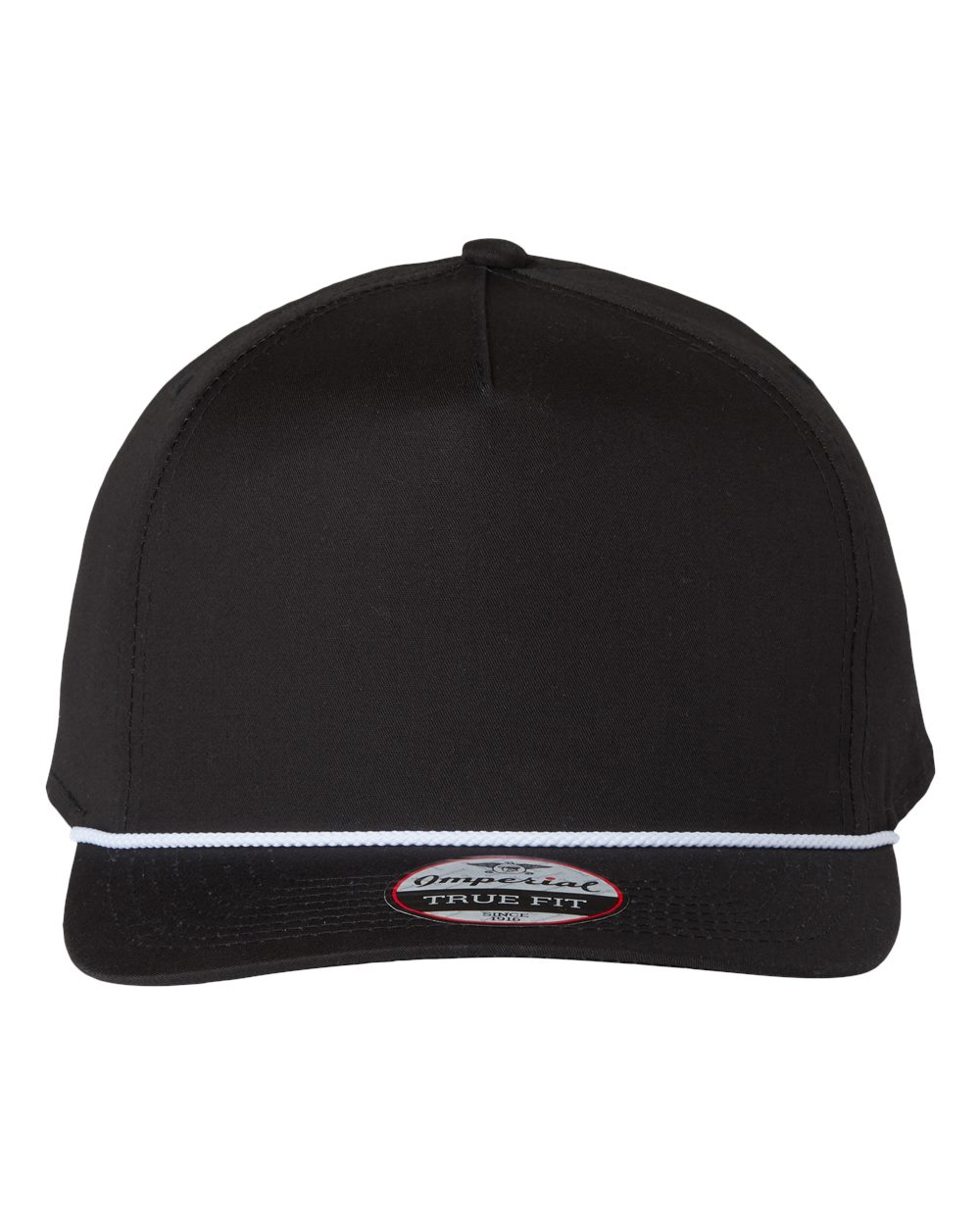 Imperial 5056 - Black/ White
