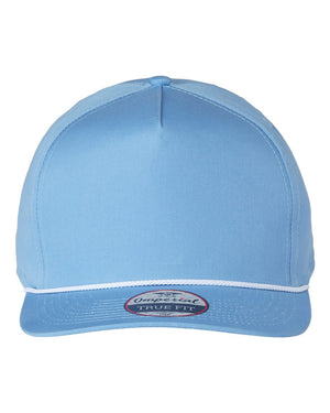 Imperial 5056 - Powder Blue/ White