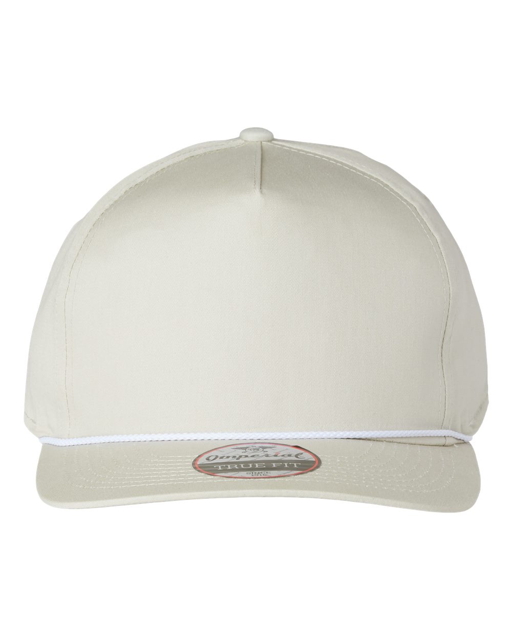Imperial 5056 - Putty/ White