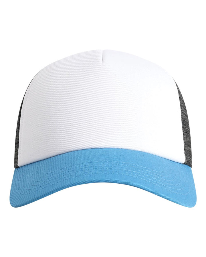 Imperial 1287 - White/ Nassau/ Charcoal