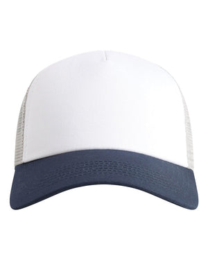 Imperial 1287 - White/ Navy/ Grey
