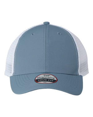 Imperial X210SM - Breaker Blue/ White
