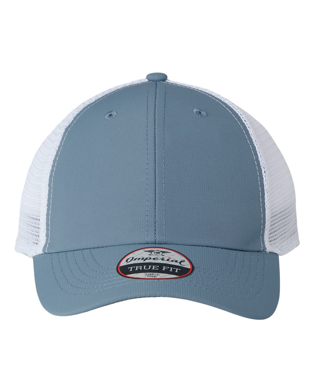 Imperial X210SM - Breaker Blue/ White