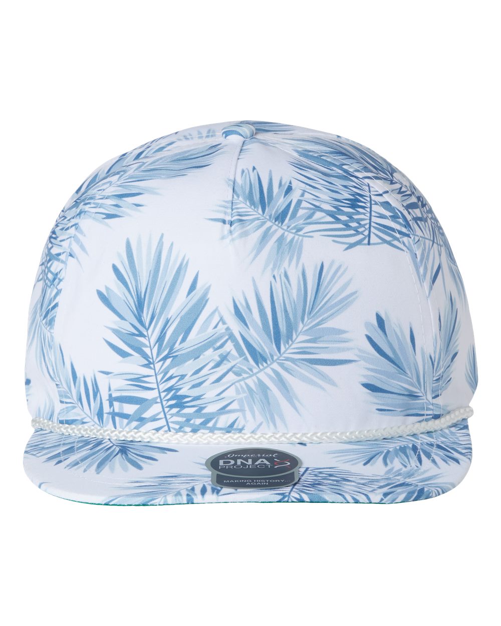 Imperial DNA010 - Floral Mist