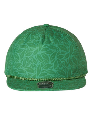 Imperial DNA010 - Green Floral