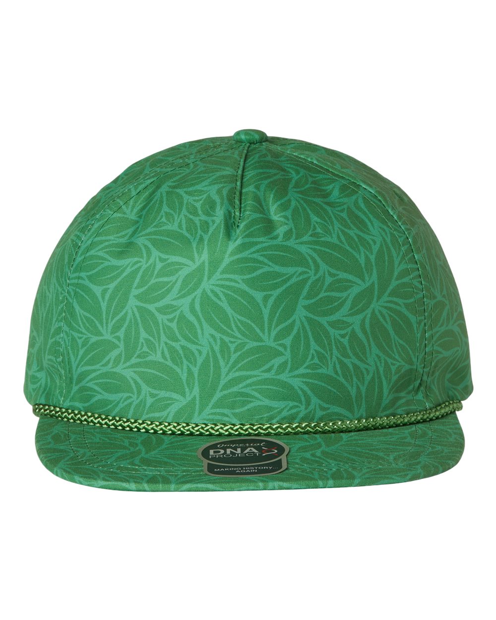 Imperial DNA010 - Green Floral