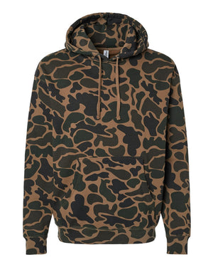 Independent Trading Co. IND4000 - Duck Camo