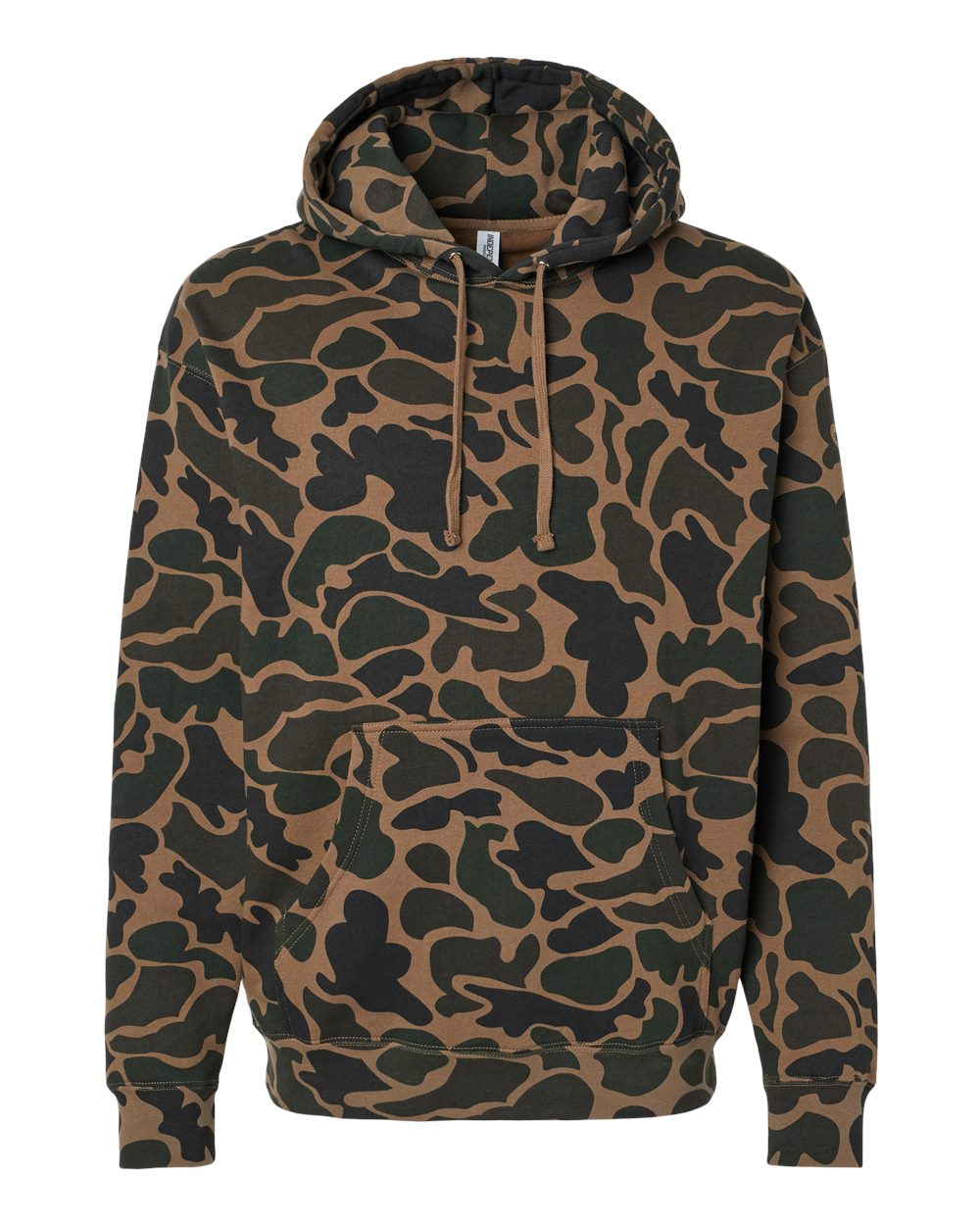 Independent Trading Co. IND4000 - Duck Camo