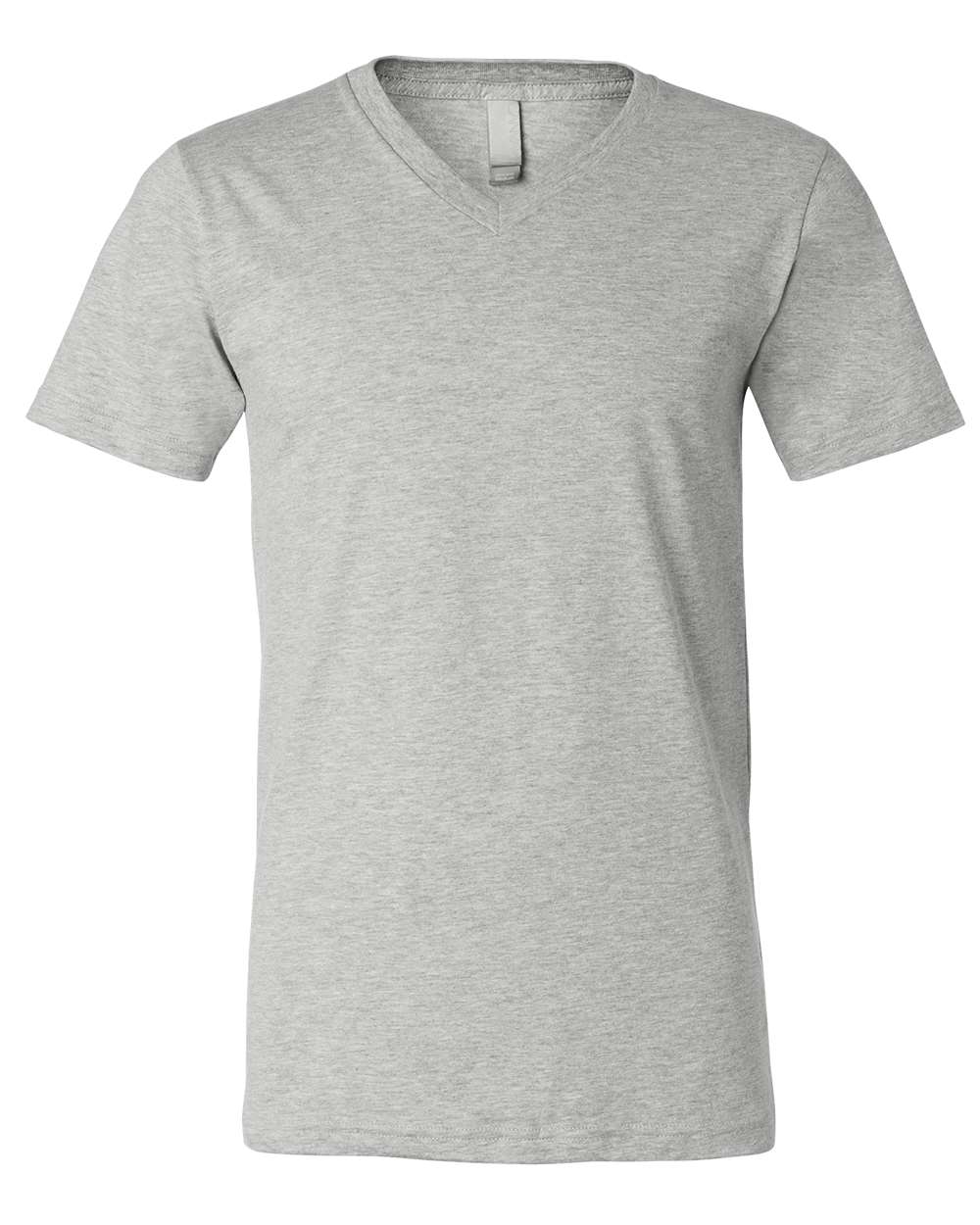BELLA + CANVAS 3005CVC - Athletic Heather