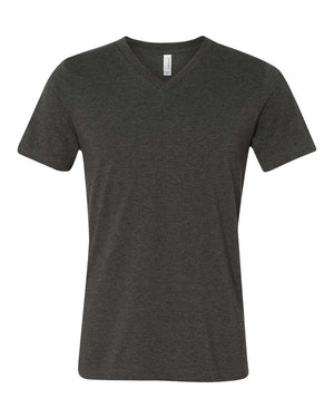 BELLA + CANVAS 3005CVC - Dark Grey Heather