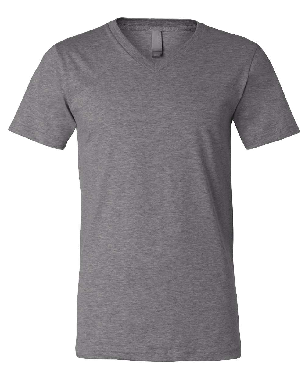 BELLA + CANVAS 3005CVC - Deep Heather