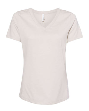 BELLA + CANVAS 6405CVC - Heather Dust