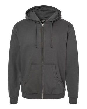 Tultex 331 - Charcoal