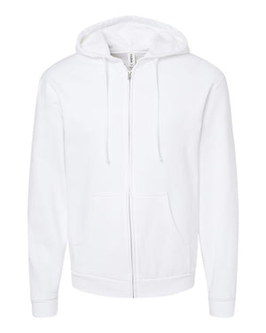 Tultex 331 - White
